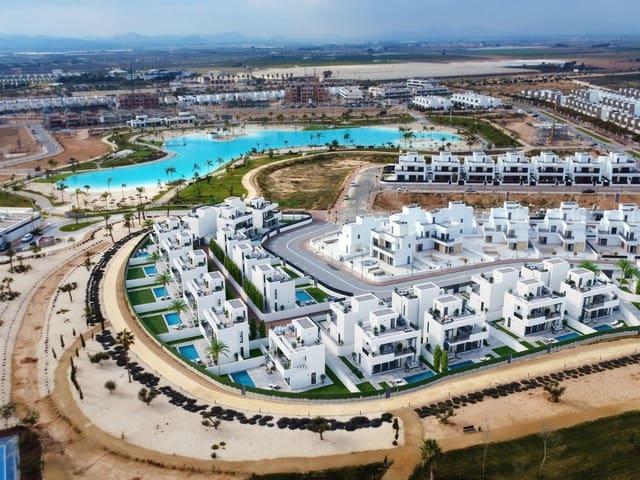 Chalet en venta en Torre Pacheco, Murcia Costa Cálida