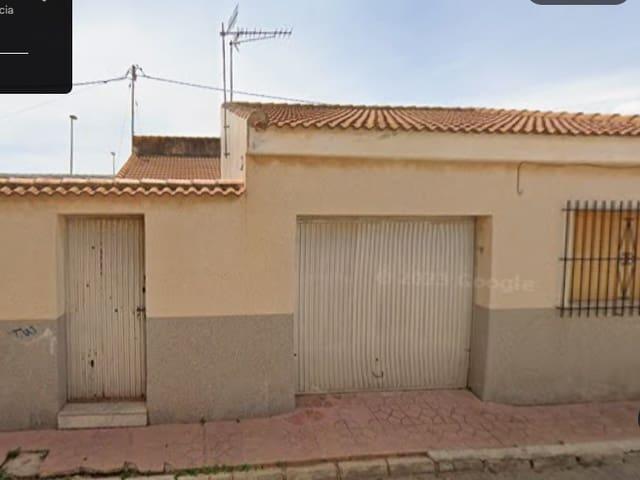 Chalet en venta en Torre Pacheco, Murcia Costa Cálida