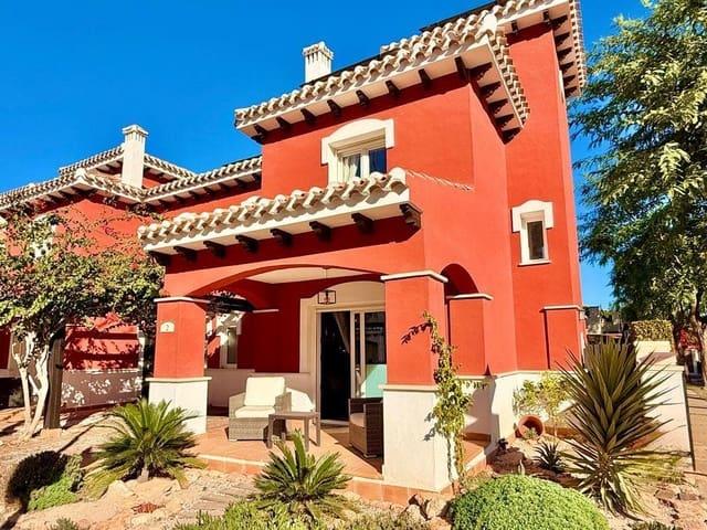 Chalet en venta en Torre Pacheco, Murcia Costa Cálida