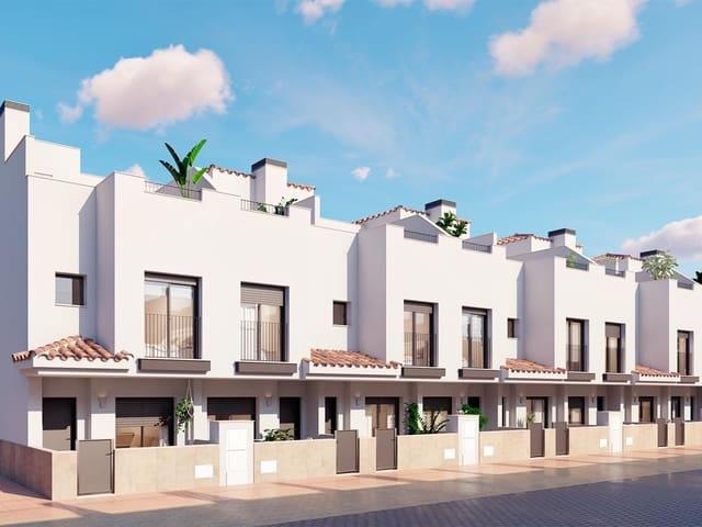 Chalet en venta en Torre Pacheco, Murcia Costa Cálida