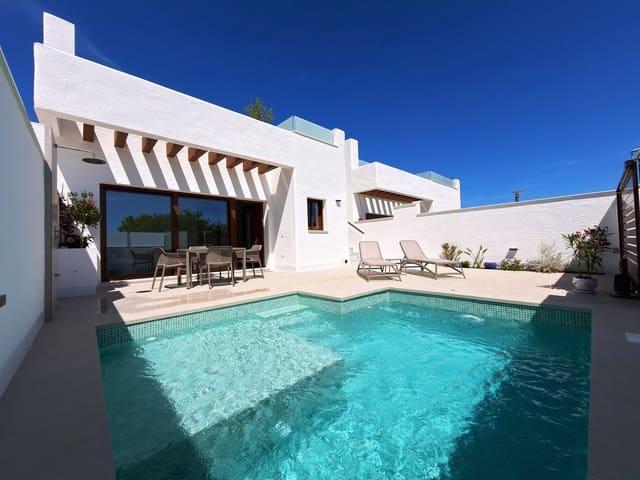 Chalet en venta en Torre Pacheco, Murcia Costa Cálida