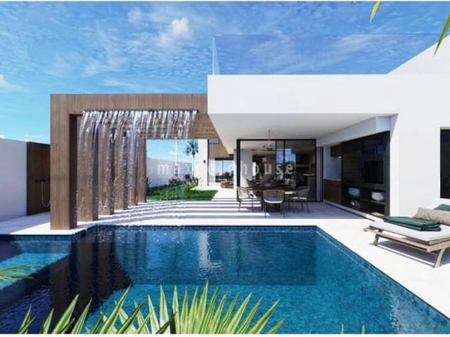 Chalet en venta en Torre Pacheco, Murcia Costa Cálida