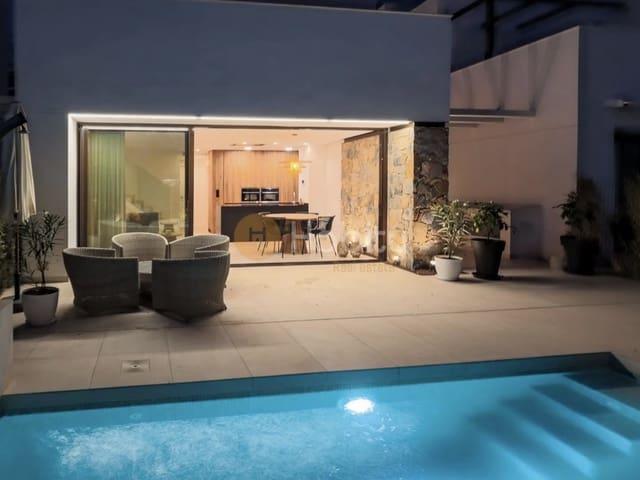 Chalet en venta en Torre Pacheco, Murcia Costa Cálida