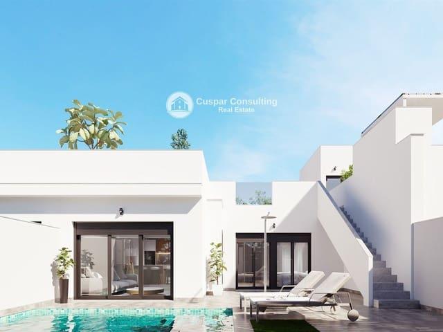Chalet en venta en Torre Pacheco, Murcia Costa Cálida