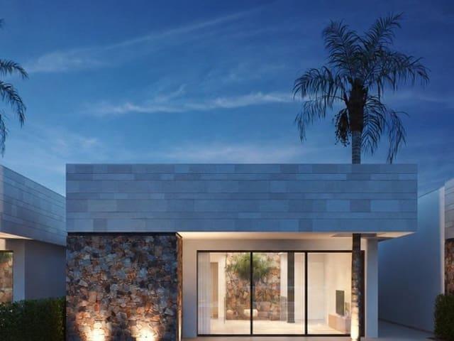 Chalet en venta en Torre Pacheco, Murcia Costa Cálida