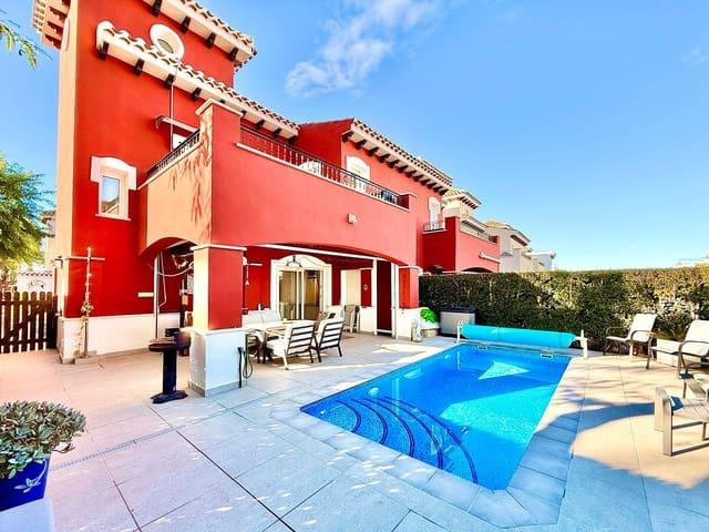 Chalet en venta en Torre Pacheco, Murcia Costa Cálida