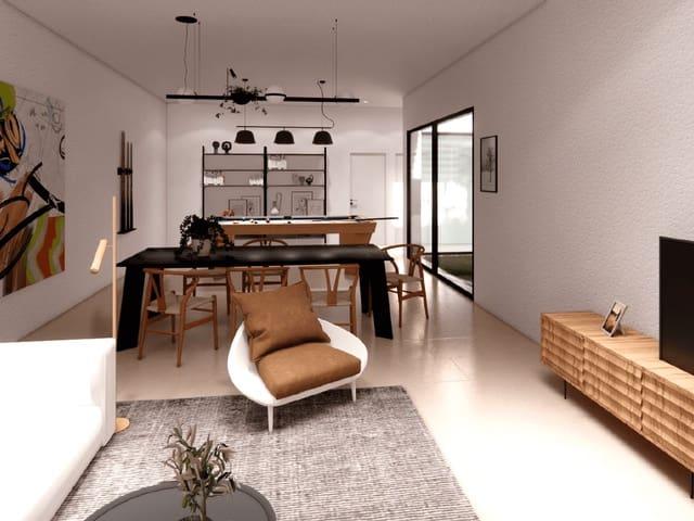 Chalet en venta en Torre Pacheco, Murcia Costa Cálida