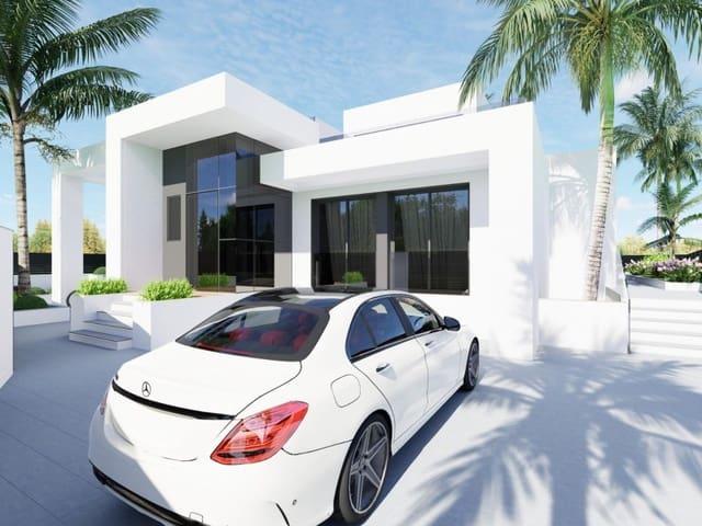 Chalet en venta en Torre Pacheco, Murcia Costa Cálida