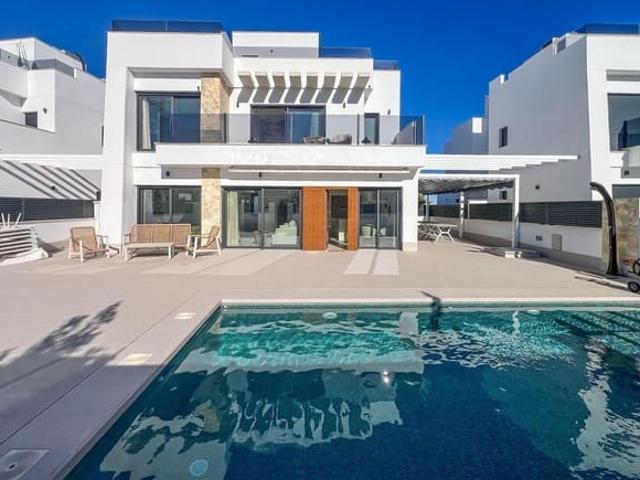 Chalet en venta en Torre Pacheco, Murcia Costa Cálida