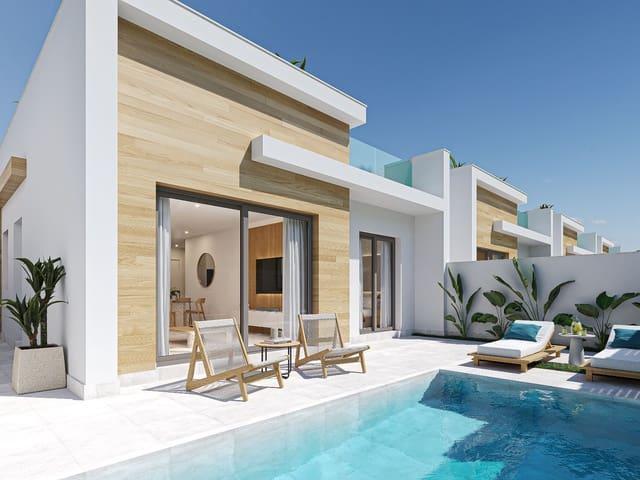 Chalet en venta en Torre Pacheco, Murcia Costa Cálida