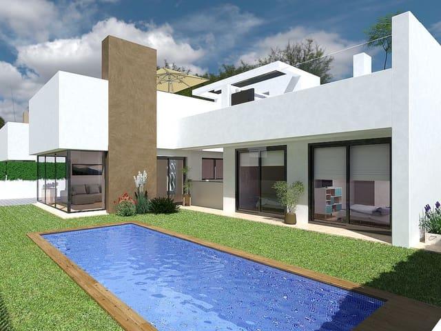 Chalet en venta en Torre Pacheco, Murcia Costa Cálida