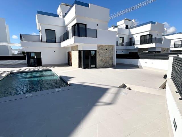 Chalet en venta en Torre Pacheco, Murcia Costa Cálida