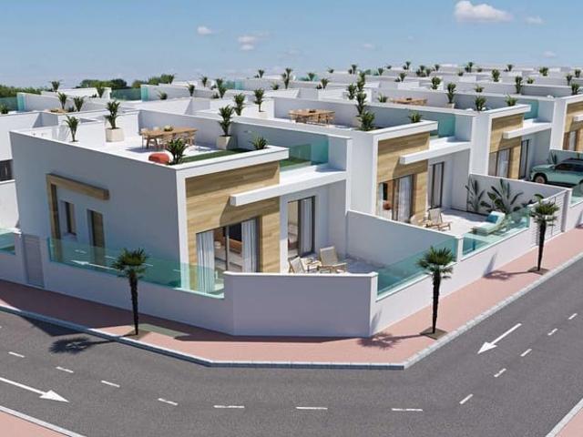 Chalet en venta en Torre Pacheco, Murcia Costa Cálida