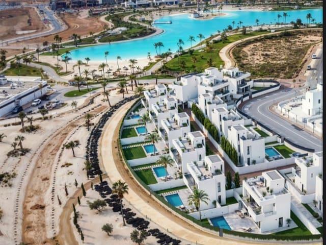 Chalet en venta en Torre Pacheco, Murcia Costa Cálida
