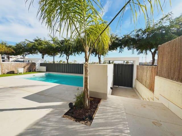Chalet en venta en Torre Pacheco, Murcia Costa Cálida