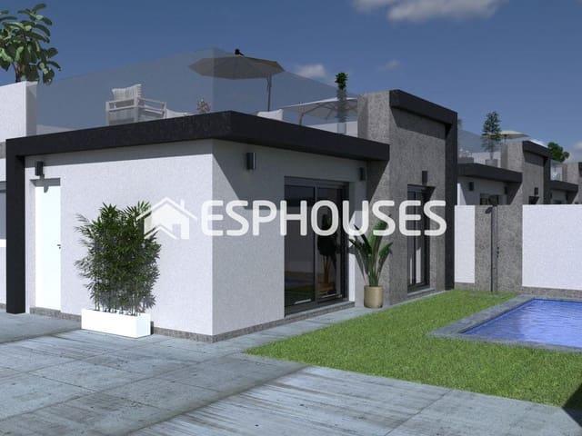 Chalet en venta en Torre Pacheco, Murcia Costa Cálida