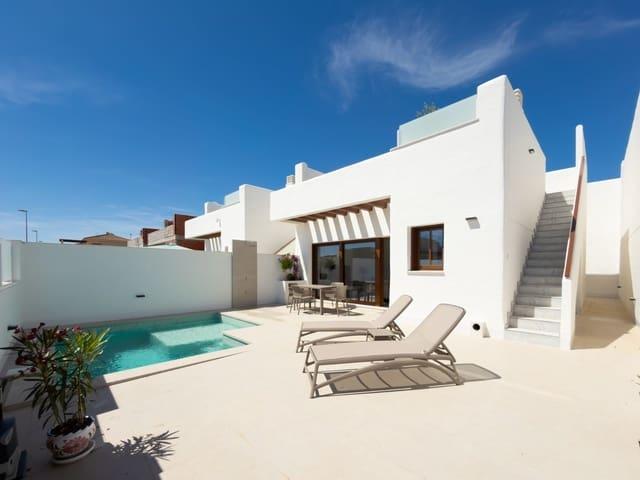 Chalet en venta en Torre Pacheco, Murcia Costa Cálida