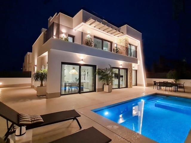 Chalet en venta en Torre Pacheco, Murcia Costa Cálida