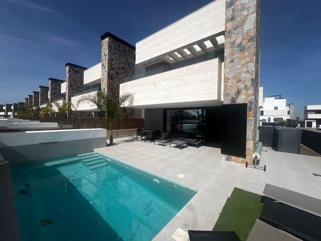 Chalet en venta en Torre Pacheco, Murcia Costa Cálida