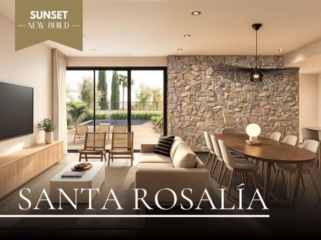 Chalet en venta en Torre Pacheco, Murcia Costa Cálida