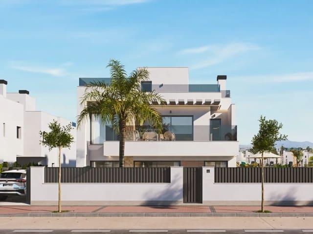 Chalet en venta en Torre Pacheco, Murcia Costa Cálida