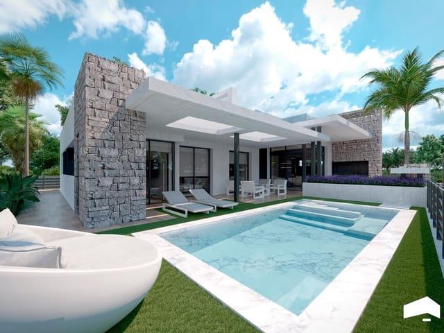 Chalet en venta en Torre Pacheco, Murcia Costa Cálida