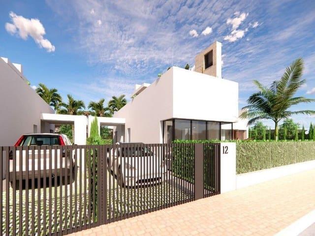 Chalet en venta en Torre Pacheco, Murcia Costa Cálida