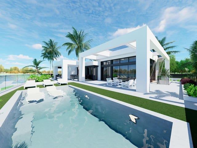 Chalet en venta en Torre Pacheco, Murcia Costa Cálida