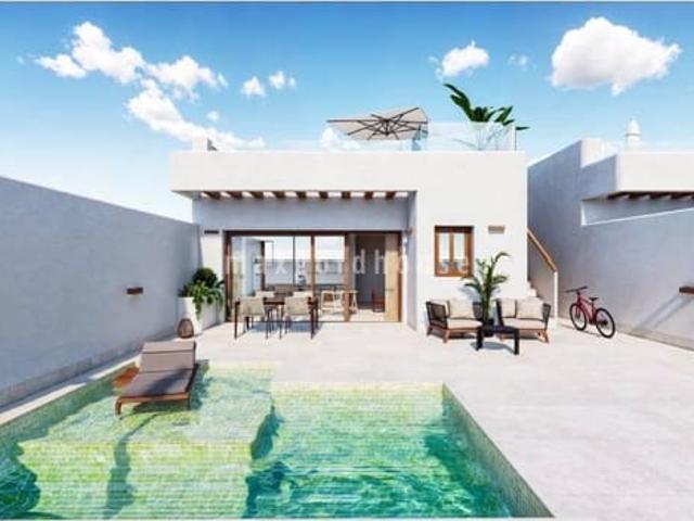 Chalet en venta en Torre Pacheco, Murcia Costa Cálida