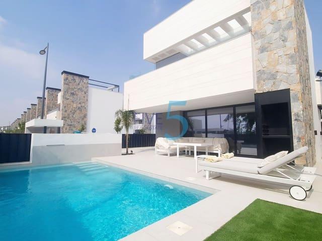 Chalet en venta en Torre Pacheco, Murcia Costa Cálida