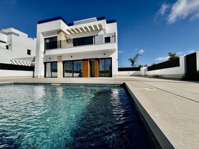 Chalet en venta en Torre Pacheco, Murcia Costa Cálida