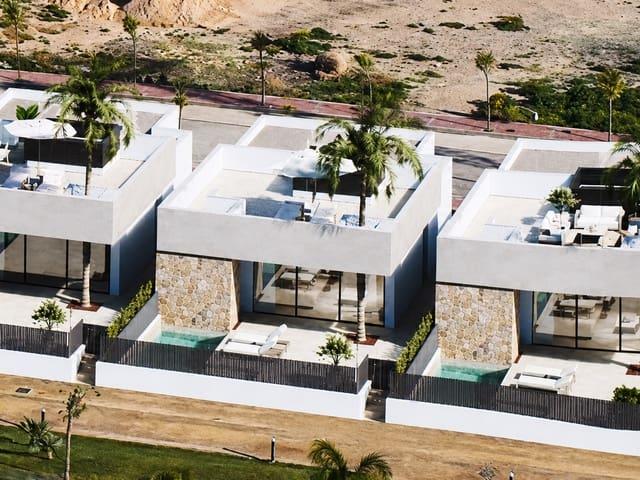 Chalet en venta en Torre Pacheco, Murcia Costa Cálida