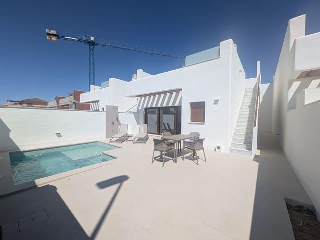 Chalet en venta en Torre Pacheco, Murcia Costa Cálida
