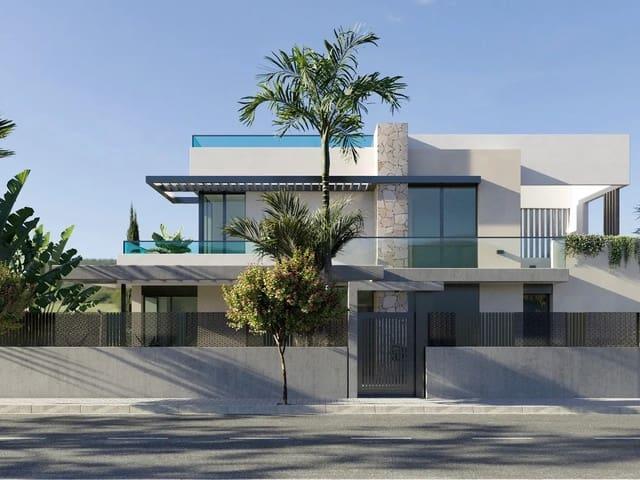 Chalet en venta en Torre Pacheco, Murcia Costa Cálida