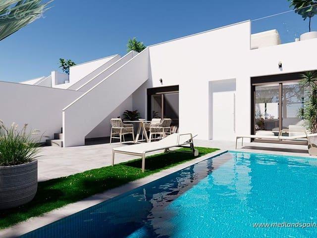 Chalet en venta en Torre Pacheco, Murcia Costa Cálida