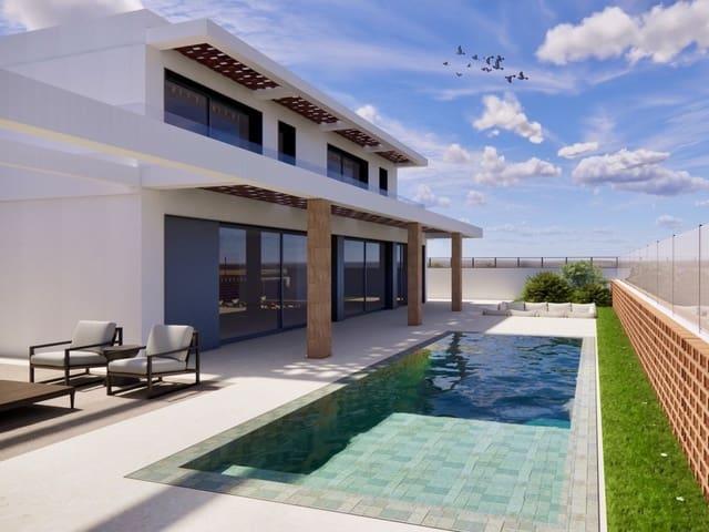 Chalet en venta en Torre Pacheco, Murcia Costa Cálida