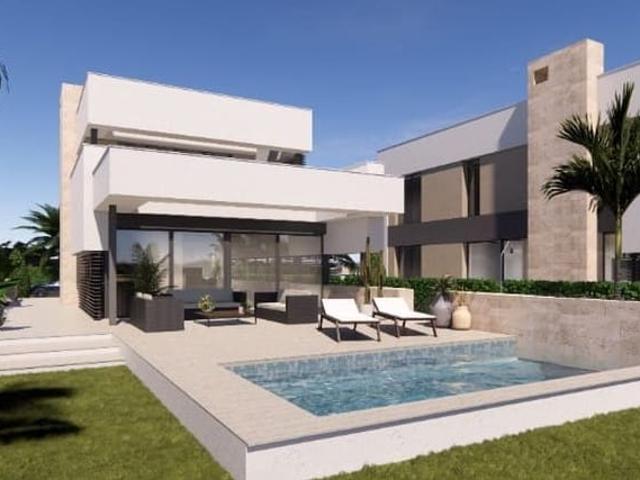 Chalet en venta en Torre Pacheco, Murcia Costa Cálida