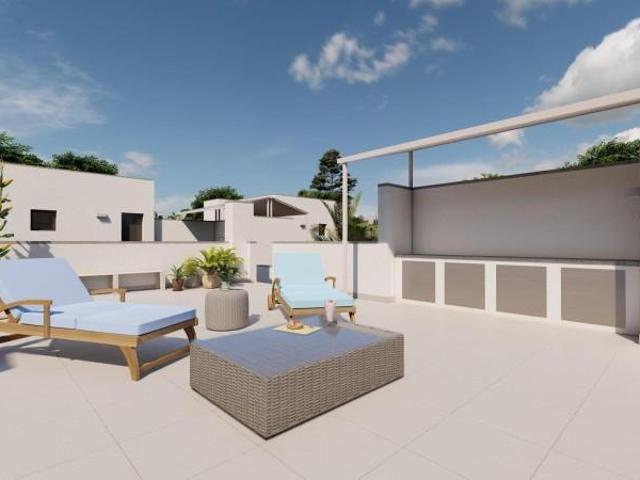Chalet en venta en Torre Pacheco, ROLDÁN