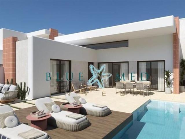 Chalet en venta en Torre Pacheco, ROLDÁN