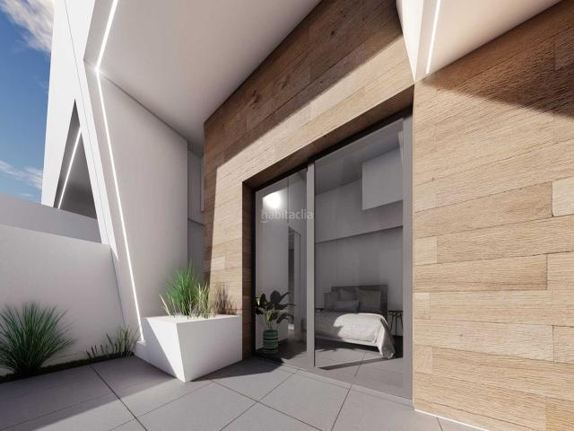 Chalet en venta en Torre Pacheco, Roldán. Compra tu villa nueva por muy poco!. Chalets Torre.