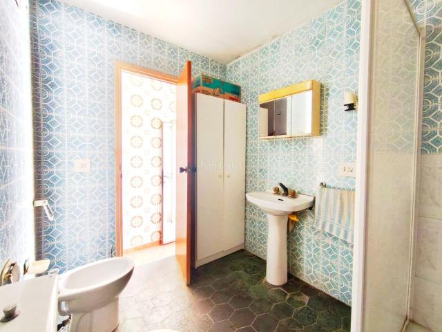 Chalet en venta en Torre Pacheco, Roldán. Casa cerca de Roldán con 430m2 de parcela para reformar a tu gusto. Chalets Torre.