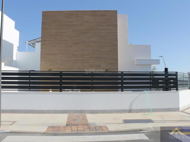 Chalet en venta en Torre Pacheco, Roldán. Torre PachecoVilla. Chalets Torre.