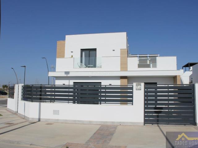 Chalet en venta en Torre Pacheco, Roldán. Torre PachecoVilla. Chalets Torre.