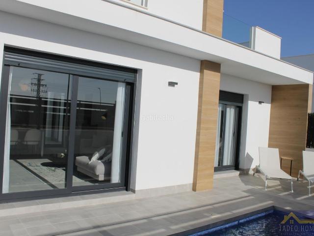 Chalet en venta en Torre Pacheco, Roldán. Torre PachecoVilla. Chalets Torre.
