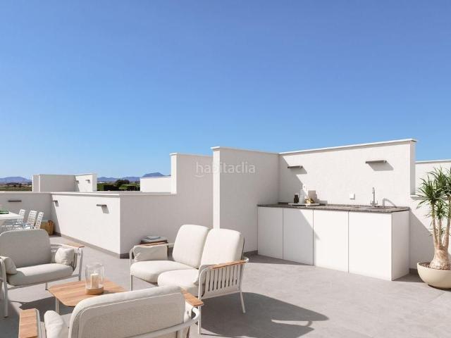 Chalet en venta en Torre Pacheco, Roldán. Tu oasis en Roldán te está esperando!. Chalets Torre.