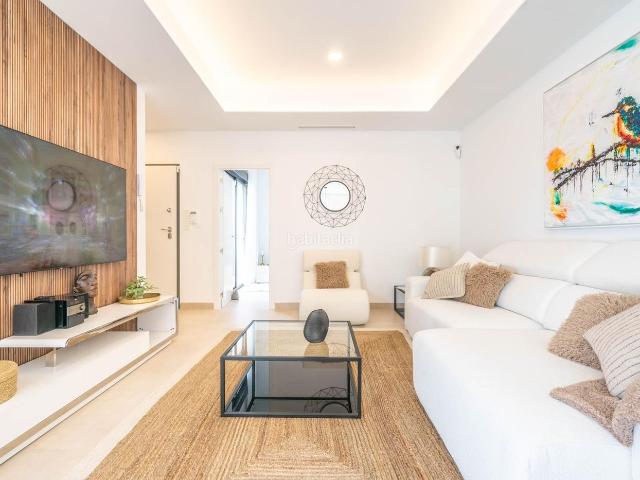 Chalet en venta en Torre Pacheco, Roldán. Villas nueva cerca del Mar Menor. Chalets Torre.