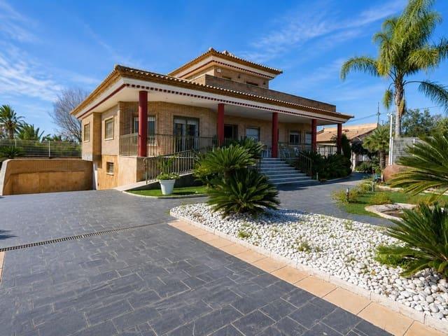 Chalet en venta en Torreagüera, Murcia