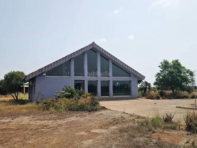 Chalet en venta en Torreblanca. Chalets.