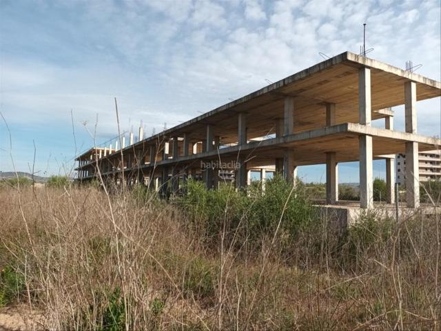 Chalet en venta en Torreblanca. Chalets.