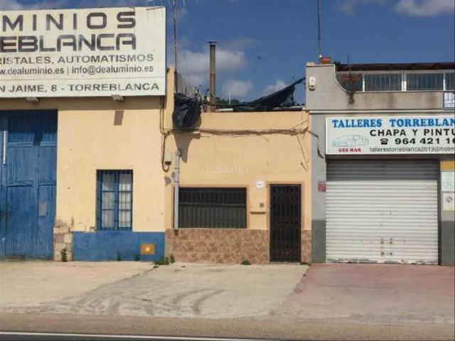 Chalet en venta en Torreblanca. Solvia Inmobiliaria Casa Torreblanca. Chalets.